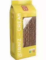 Leibniz Cream Choco