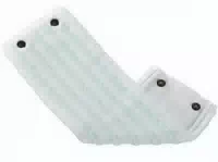 Leifheit Clean Twist Micro Duo Xl Wischüberzug 52017 Doppelpackung 55156