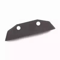 Leifheit Ersatzschaumstoff für Schaumstoffbesen Soft & Easy 55243 , 34 cm