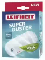 Leifheit Staubbezug Superduster Refill Pack