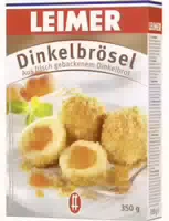 Leimer Dinkelbrösel