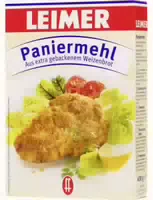 Leimer Paniermehl Extra Gold