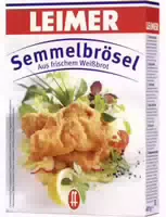 Leimer Semmelbrösel
