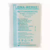 Leina Rettungsdecke 160 X 210 Cm