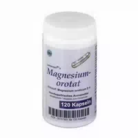 Leinersans Magnesium Orotat