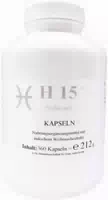H 15 360 Weihrauchkapseln 350 mg