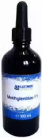 Methylenblaulösung 1%