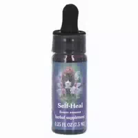 Self Heal Fes Kalifornische Blütenessenz 7,5 Ml