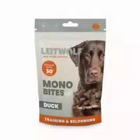 Leitwolf Mono Bites Duck