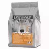 Selected Duck Adult Ente & Kartoffel 500 G