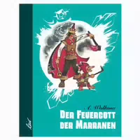 Der Feuergott Der Marranen 1 St