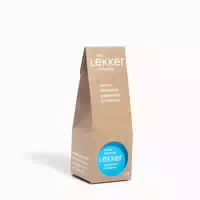 The Lekker Company Natural Deodorant Pfefferminze Und Rosmarin