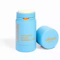 The Lekker Company Deodorant Refill Starter Be Active