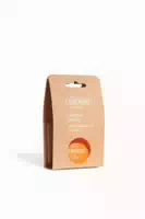 The Lekker Company Lippenbalsam Orangen Vanille Wirbel