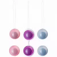 Lelo Beads Plus Liebeskugeln