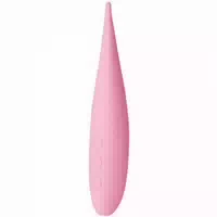Lelo Lelo Dot Travel Pinpoint Klitoris Vibrator Pink