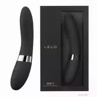 Lelo Elise 2 Schwarz