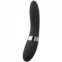 Lelo Elise 2 Wiederaufladbarer Dildo Vibrator 22 Cm