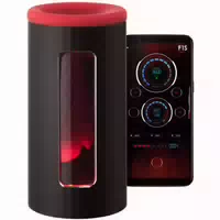 Lelo F1s V2 Pleasure Konsolen Masturbator