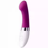 Lelo Gigi 2 Wiederaufladbarer G Punkt Vibrator
