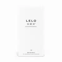 Lelo Hex Original