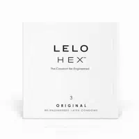 Lelo Hex Original