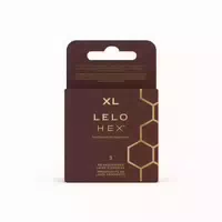 Lelo Hex Respect Xl