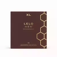 Lelo Hex Respect Xl