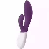 Rabbitvibrator Ina Wave 2 | Lelo