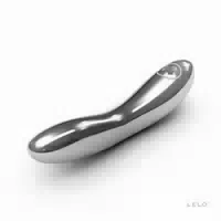 Lelo Lelo Inez Edelstahlvibrator