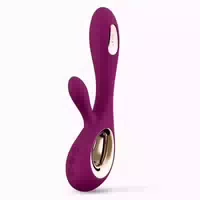 Lelo Lelo Liv 2 Plum 1 St