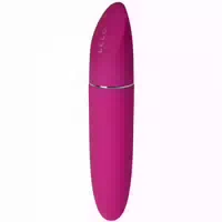 Lelo Lelo Mia 3 Lippenstift Vibrator Pink