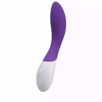 G Punkt Vibrator “mona 2” | 6 Vibrationsmodi | Lelo