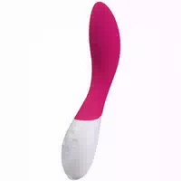 G Punkt Vibrator “mona 2” | 6 Vibrationsmodi | Lelo