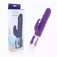 Lelo Lelo Soraya Beads Violet Dusk 1 St