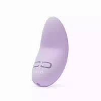 Lelo Lelo Lily 3 Persönliches Massager 1 St