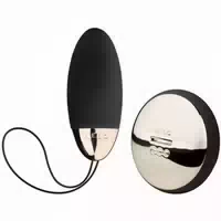 Lelo Lyla 2 Vibrations Ei