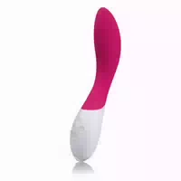 G Punkt Vibrator “mona 2” | 6 Vibrationsmodi | Lelo