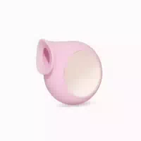 Lelo Sila Klitoris Sauger Pink 1 st