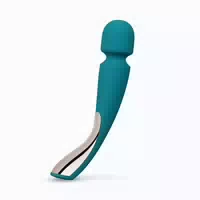 Lelo Smart Wand 2 l Massagestab Aqua 1 st