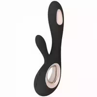 Lelo Soraya Wave Doppelvibrator