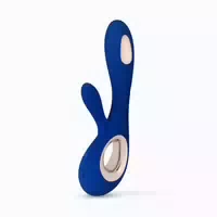 Lelo Soraya Wave Rabbit Vibrator