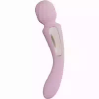 Lelo Switch Vibrator mit Doppelstimulation