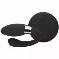 Lelo Tiani Duo Dual Action Massagegerät Für Paare