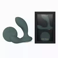Lelo Hugo 2 Prostata Vibrator Green 1 st
