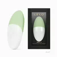 Lelo Lelo Siri 3 Calm Pistachio Cream 1 St