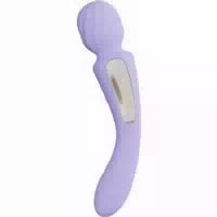 Lelo Lelo Switch Vibrator Wanda Doppelstimulation Aqua 1 St