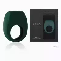Lelo Lelo Tor 2 Green 1 St