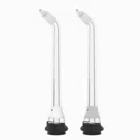 Wp Wod 2e Waterpik Whitening Orthodontic Tip 2 St