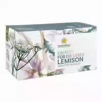 Lemison Flã¼ssig Sonnenmoor